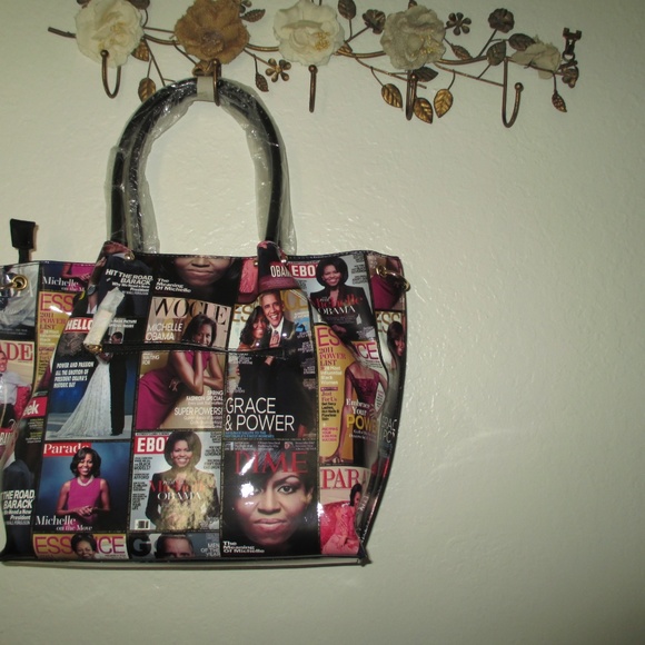 Fan of The Obama Family - Picture 2 of 8